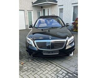 Mercedes-Benz 350 Gebrauchtwagen