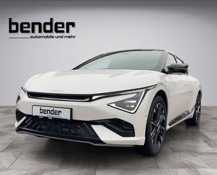 Kia EV6 Gebrauchtwagen