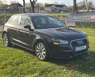 Audi A1 Gebrauchtwagen