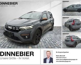 Dacia Jogger Gebrauchtwagen