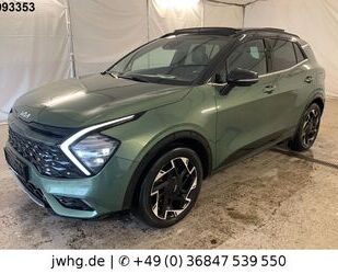 Kia Sportage Gebrauchtwagen