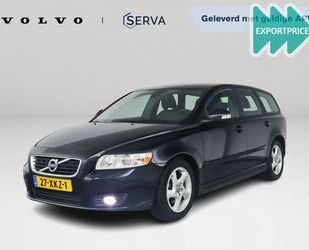 Volvo V50 Gebrauchtwagen