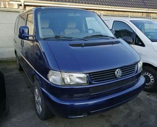 VW T4 Multivan Gebrauchtwagen