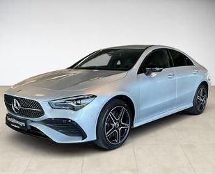 Mercedes-Benz CLA 250 Gebrauchtwagen