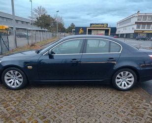 BMW 525 Gebrauchtwagen