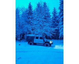 Land Rover Defender Gebrauchtwagen