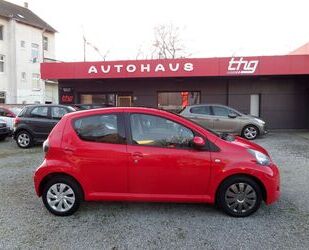 Toyota Aygo (X) Gebrauchtwagen
