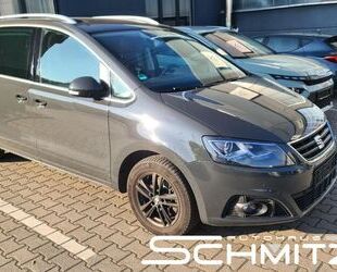 Seat Alhambra Gebrauchtwagen