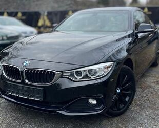 BMW 428 Gebrauchtwagen