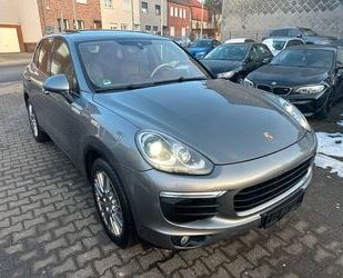 Porsche Cayenne Gebrauchtwagen