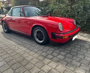 Porsche 911 Urmodell Gebrauchtwagen