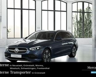 Mercedes-Benz C 300 Gebrauchtwagen