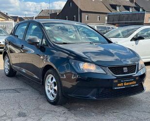 Seat Ibiza Gebrauchtwagen