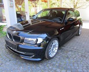 BMW 116 Gebrauchtwagen