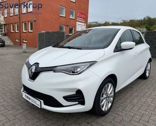 Renault ZOE Gebrauchtwagen