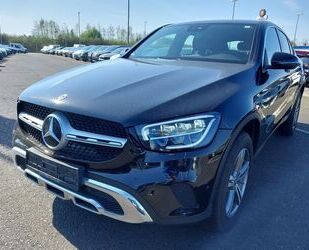 Mercedes-Benz GLC 300 Gebrauchtwagen