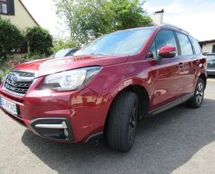 Subaru Forester Gebrauchtwagen