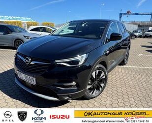 Opel Grandland (X) Gebrauchtwagen