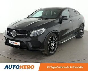 Mercedes-Benz GLE 43 AMG Gebrauchtwagen