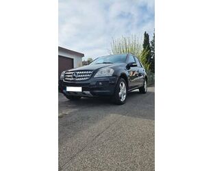 Mercedes-Benz ML 320 Gebrauchtwagen