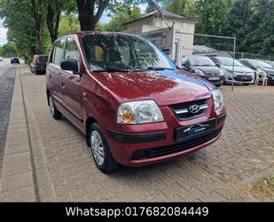 Hyundai Atos Gebrauchtwagen
