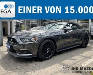 Ford Mustang Gebrauchtwagen