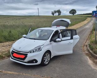 Peugeot 208 Gebrauchtwagen