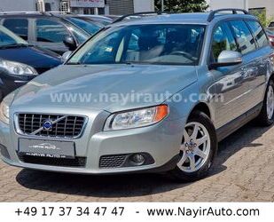 Volvo V70 Gebrauchtwagen