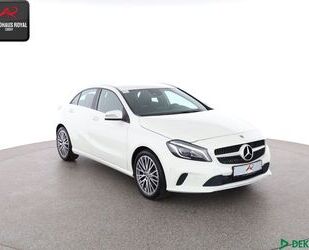 Mercedes-Benz A 180 Gebrauchtwagen