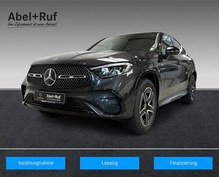 Mercedes-Benz GLC 300 Gebrauchtwagen
