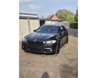 BMW 530 Gebrauchtwagen