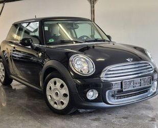 Mini ONE Gebrauchtwagen