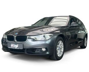 BMW 320 Gebrauchtwagen