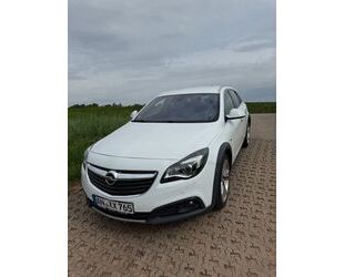 Opel Insignia Gebrauchtwagen