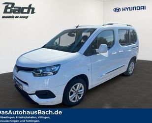 Toyota Proace City Gebrauchtwagen