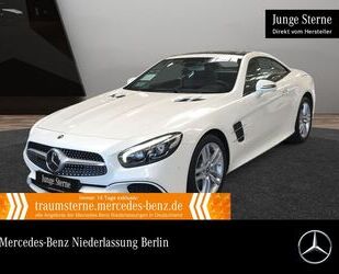 Mercedes-Benz SL 400 Gebrauchtwagen