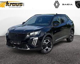 Peugeot 2008 Gebrauchtwagen