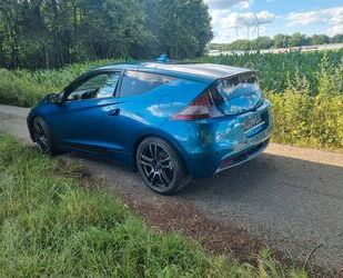 Honda CR-Z Gebrauchtwagen