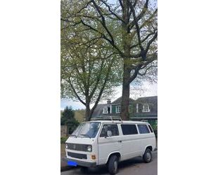 VW T3 Caravelle Gebrauchtwagen