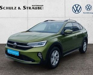 VW Taigo Gebrauchtwagen