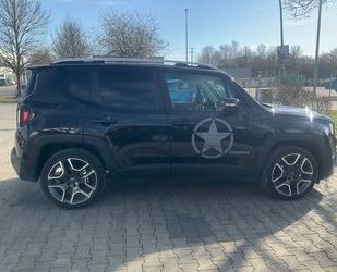 Jeep Renegade Gebrauchtwagen