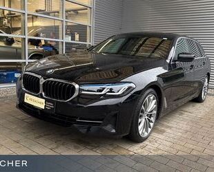 BMW 530 Gebrauchtwagen