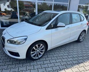 BMW 220 Gebrauchtwagen