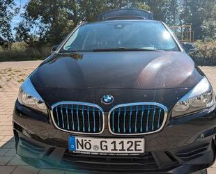 BMW 225 Active Tourer Gebrauchtwagen