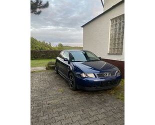 Audi A3 Gebrauchtwagen