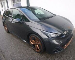 Cupra Born Gebrauchtwagen