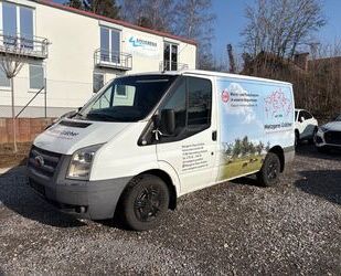 Ford Transit Gebrauchtwagen