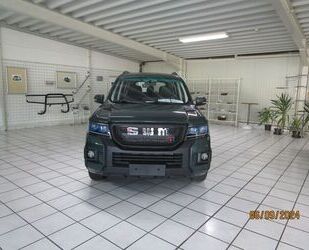 SWM Andere Gebrauchtwagen