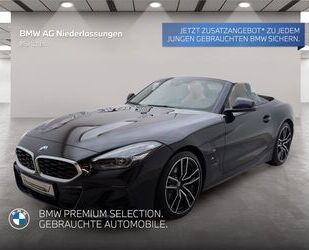 BMW Z4 Gebrauchtwagen