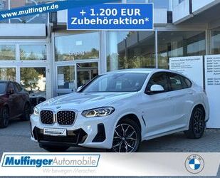 BMW X4 Gebrauchtwagen